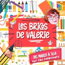 Activités Confinement |Les Bricos de Valérie