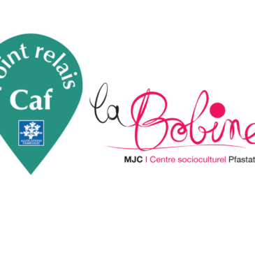 Point relais CAF